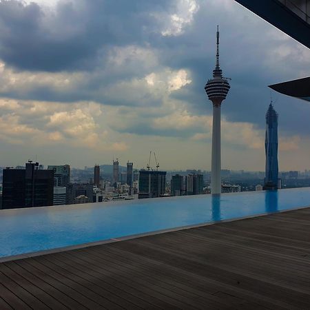 Sidemen Suites At Platinum Klcc Κουάλα Λουμπούρ Εξωτερικό φωτογραφία