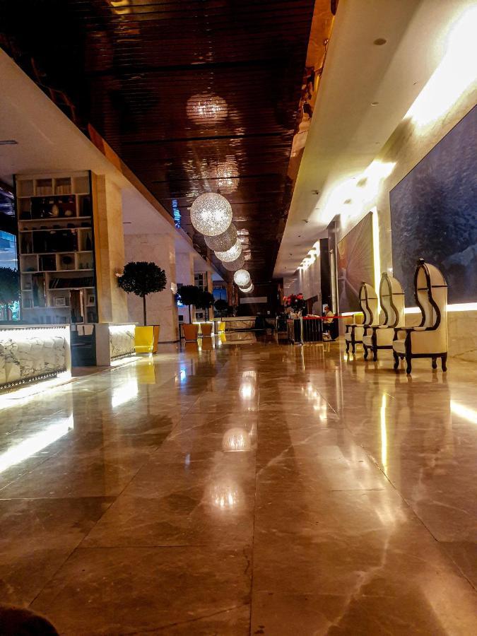 Sidemen Suites At Platinum Klcc Κουάλα Λουμπούρ Εξωτερικό φωτογραφία