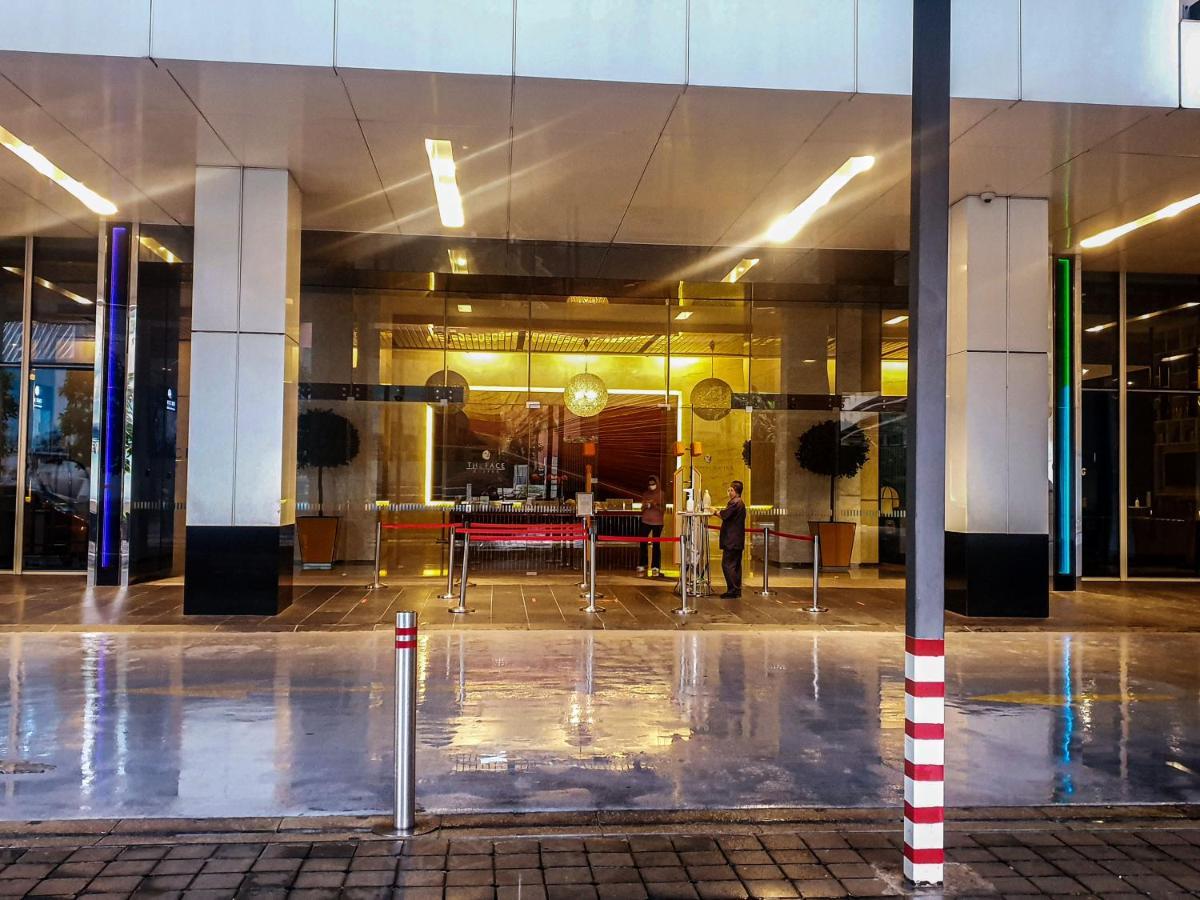 Sidemen Suites At Platinum Klcc Κουάλα Λουμπούρ Εξωτερικό φωτογραφία