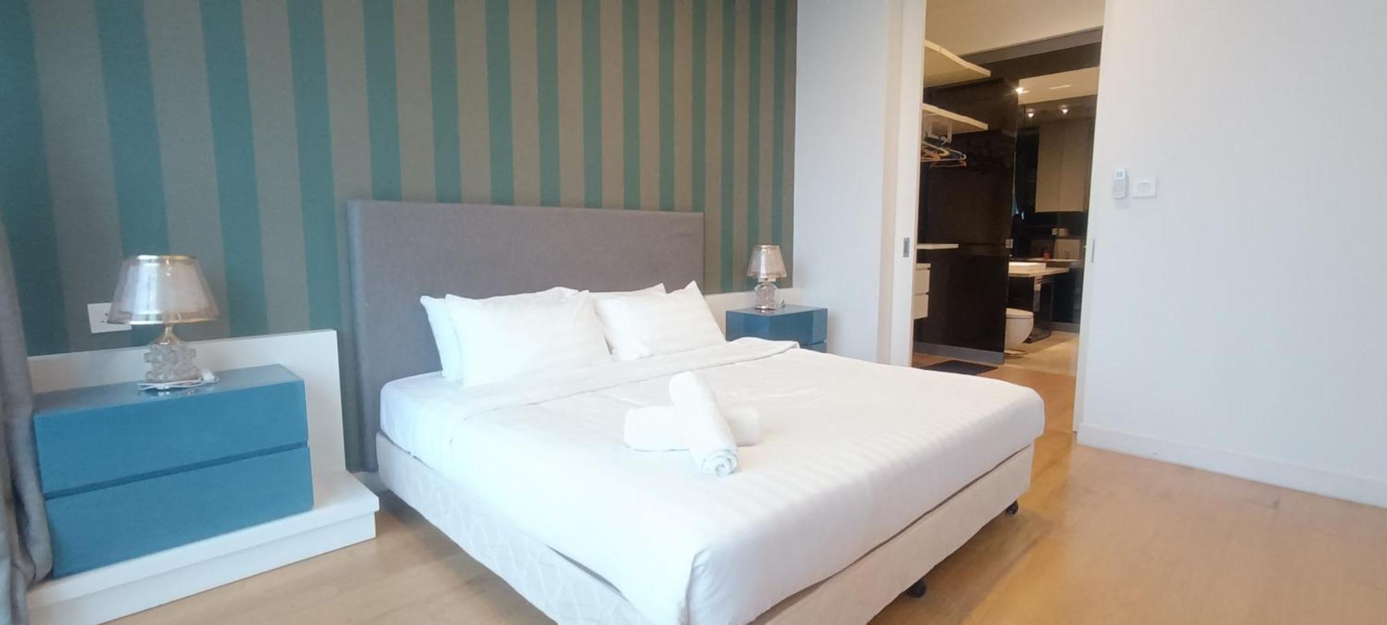 Sidemen Suites At Platinum Klcc Κουάλα Λουμπούρ Εξωτερικό φωτογραφία