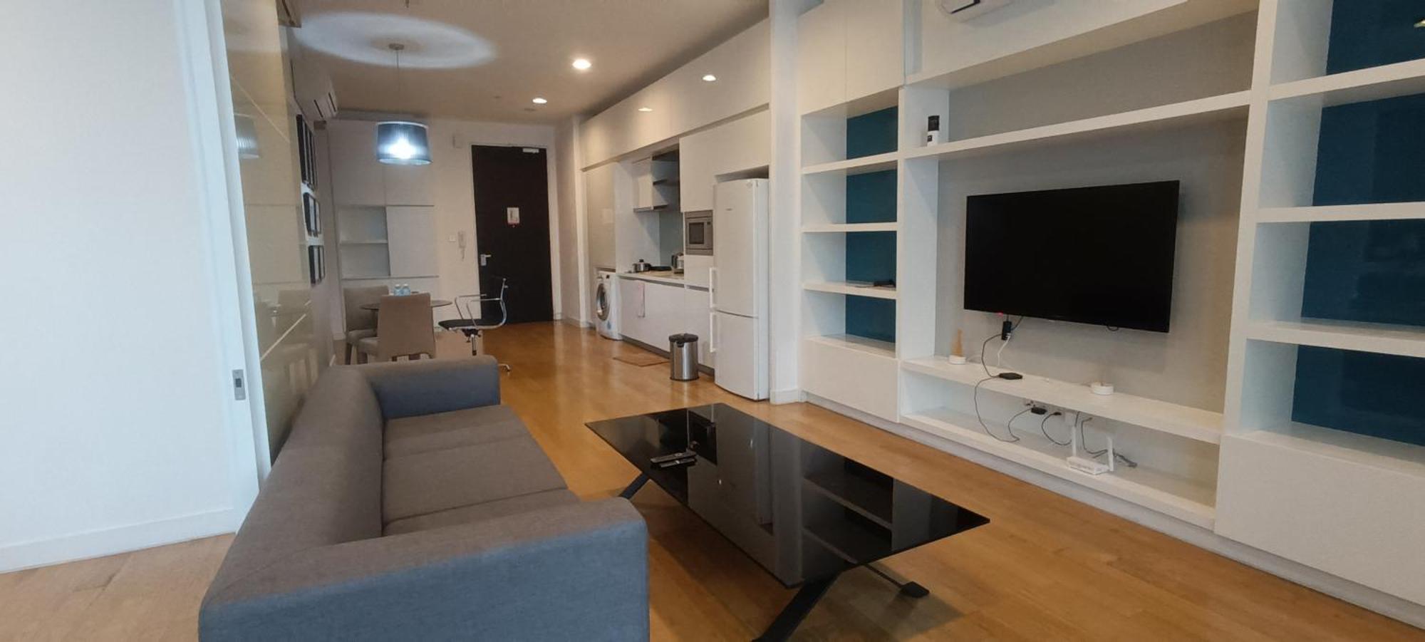 Sidemen Suites At Platinum Klcc Κουάλα Λουμπούρ Εξωτερικό φωτογραφία