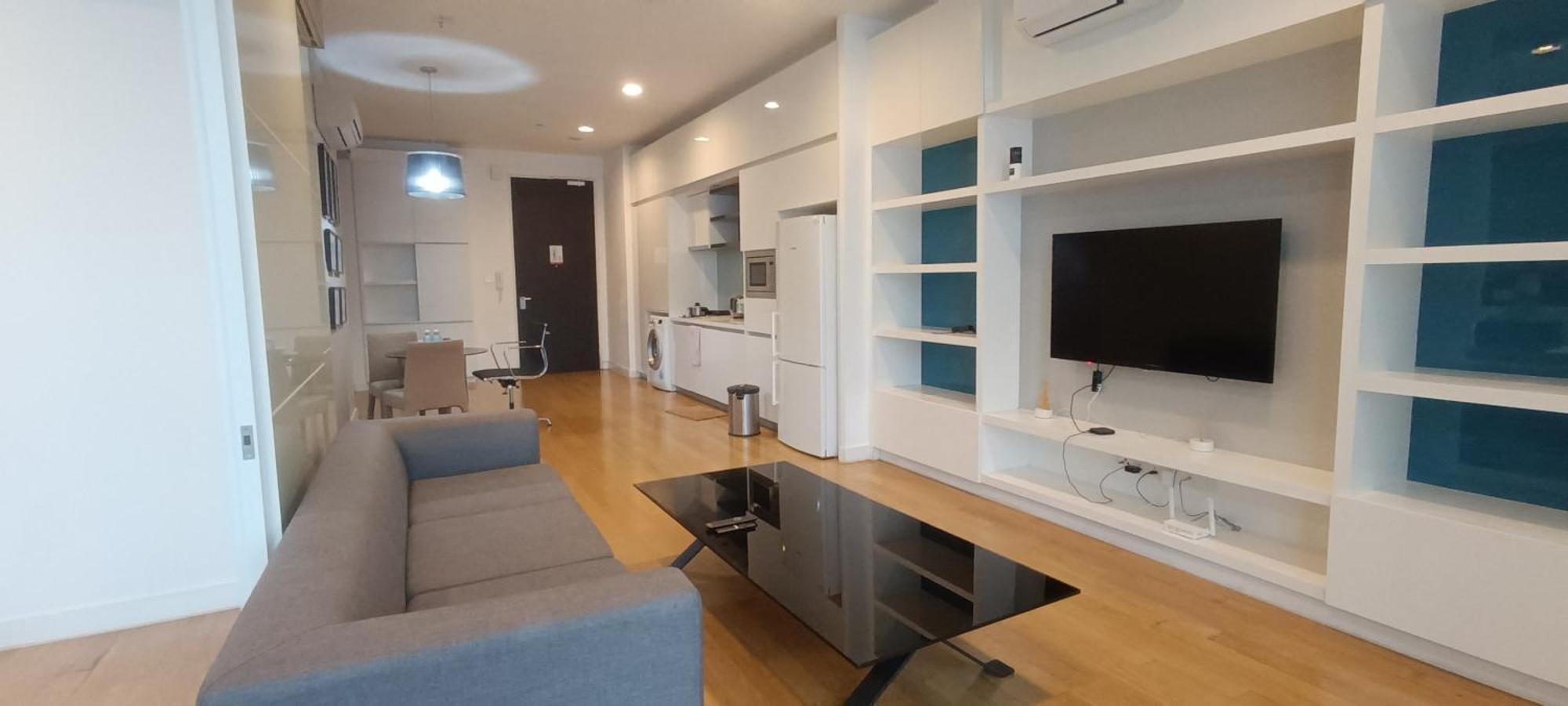 Sidemen Suites At Platinum Klcc Κουάλα Λουμπούρ Εξωτερικό φωτογραφία
