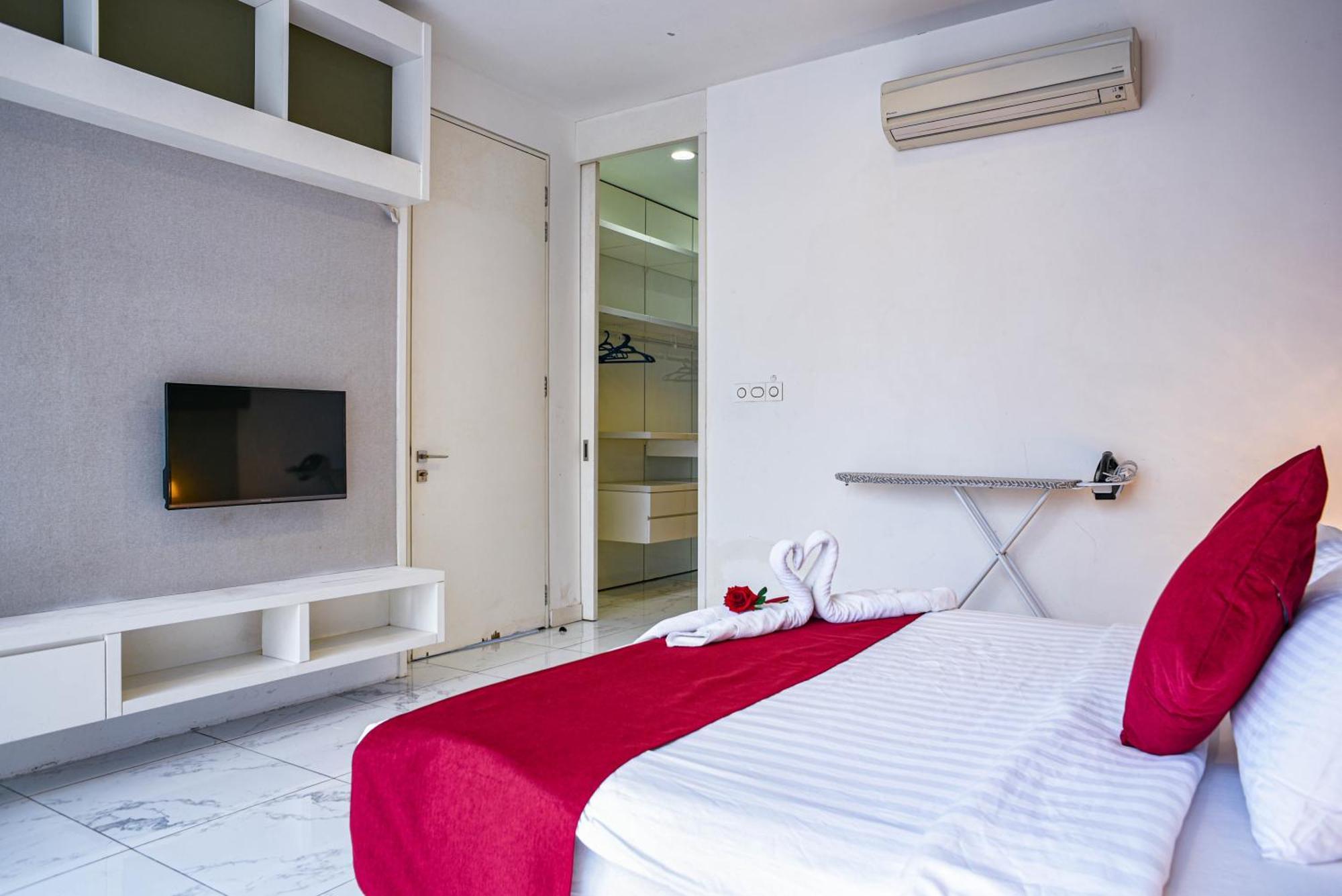 Sidemen Suites At Platinum Klcc Κουάλα Λουμπούρ Εξωτερικό φωτογραφία