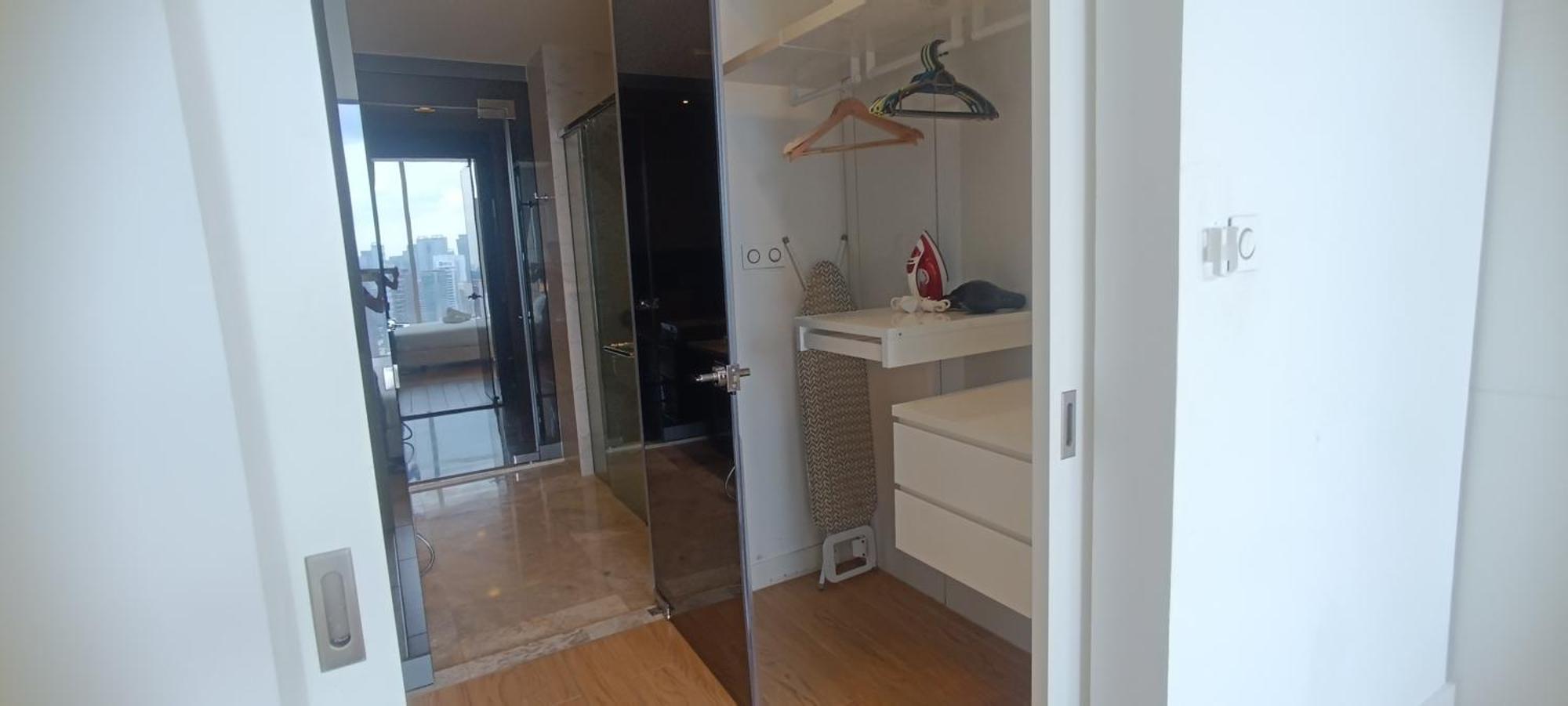Sidemen Suites At Platinum Klcc Κουάλα Λουμπούρ Εξωτερικό φωτογραφία