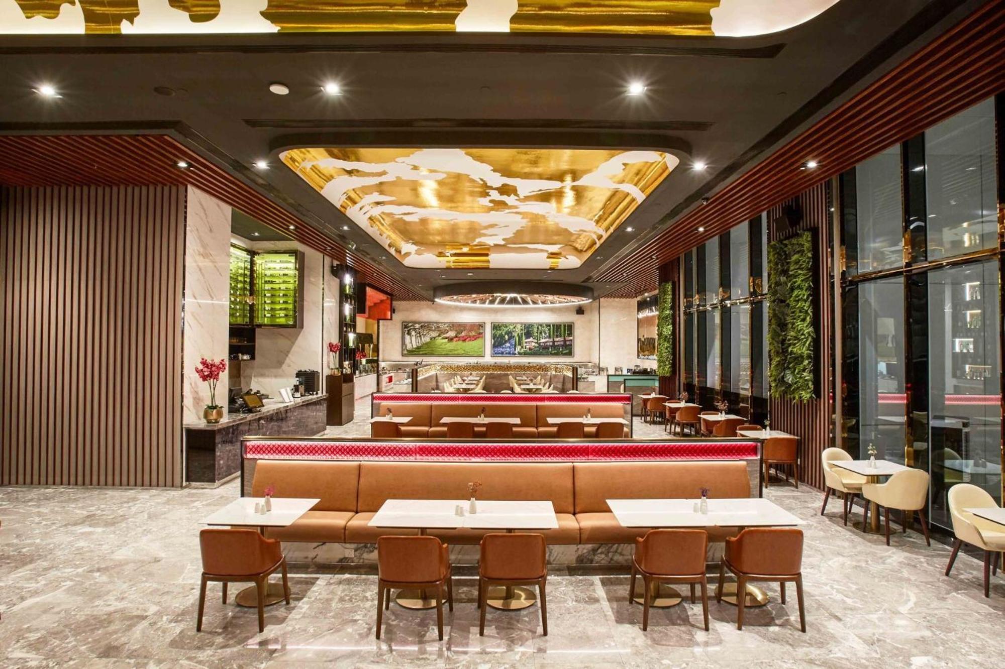 Sidemen Suites At Platinum Klcc Κουάλα Λουμπούρ Εξωτερικό φωτογραφία