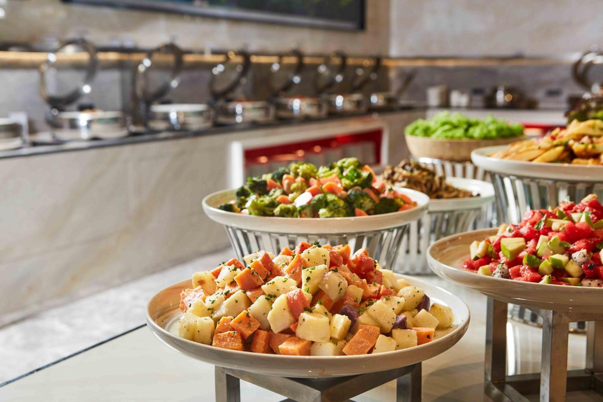 Sidemen Suites At Platinum Klcc Κουάλα Λουμπούρ Εξωτερικό φωτογραφία